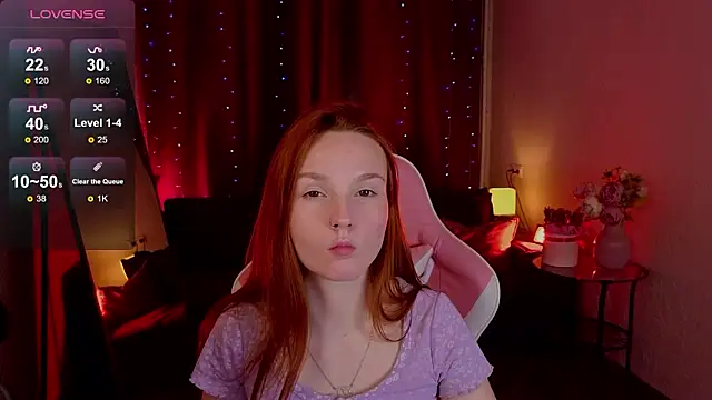 Mya Sun online show from February 2, 10:30 pm