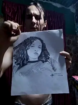 AxelFrost online show from February 7, 3:10 am