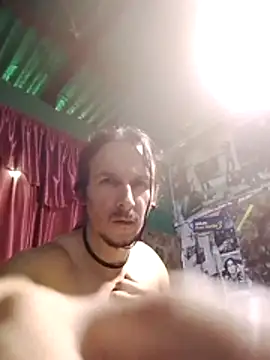 AxelFrost online show from July 14, 6:46 pm
