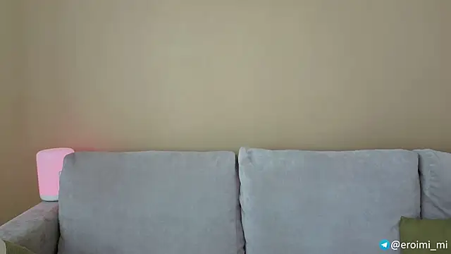 eroimi online show from July 31, 5:18 am