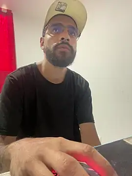 austin Dark online show from February 5, 8:13 pm