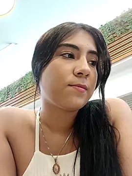 Ailen-cute online show from February 10, 9:08 pm