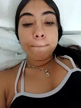 Ailen-cute online show from February 16, 3:41 pm