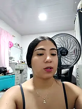 Ailen-cute online show from March 28, 2:38 pm