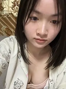 Snapshot of miaomiaou_ chatting on April 11, 10:03 pm miaomiaou online show from April 11, 10:03 pm