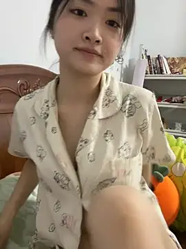 Snapshot of miaomiaou_ chatting on April 12, 2:55 pm miaomiaou online show from April 12, 2:55 pm