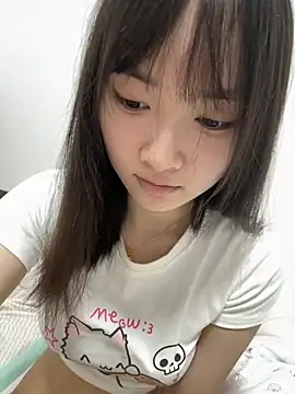 miaomiaou  online show from July 3, 2:23 pm