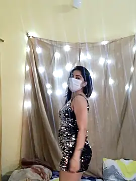 NEERU-STRIP online show from February 4, 7:31 pm