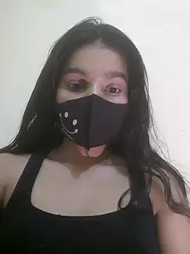 PinkRani online show from February 13, 7:21 pm