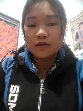 hoho-hihi online show from March 15, 3:12 am