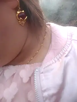 hoho-hihi online show from March 19, 12:47 am