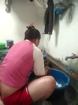 hoho-hihi online show from March 29, 1:49 am