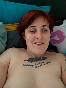 Tiara XOX online show from May 20, 9:48 am