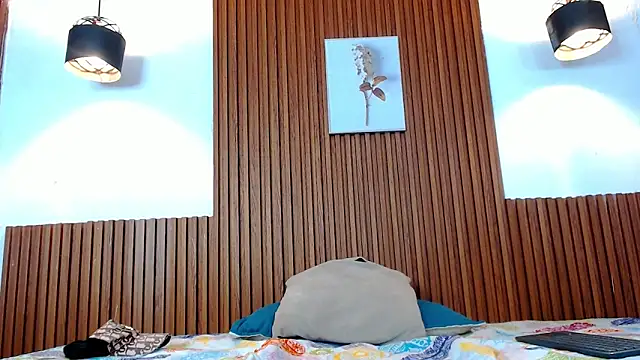 jhossua xxx online show from February 6, 11:46 am