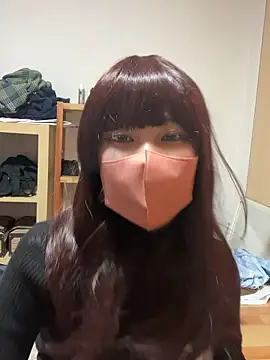 haru4321 online show from February 10, 4:22 pm