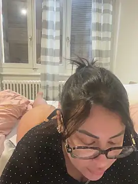 Melissa-suisse online show from February 28, 1:23 pm