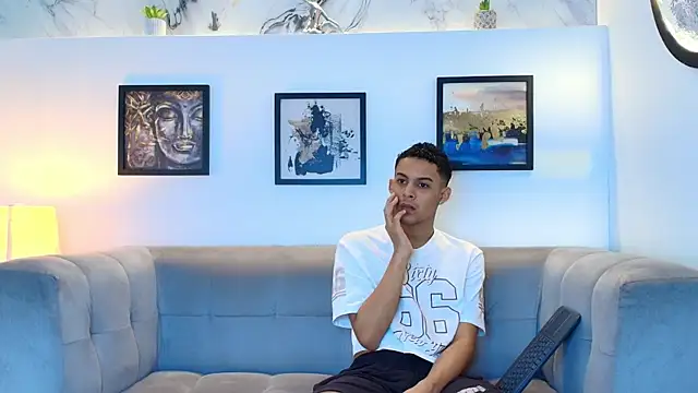 Sexy boys hell2 online show from March 20, 7:19 pm