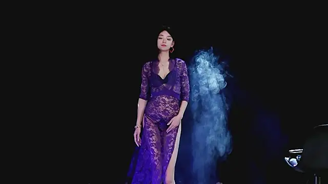 Lucky aixi online show from March 2, 5:08 am