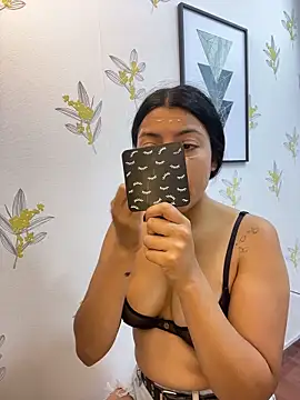 Laia white online show from March 18, 12:41 pm