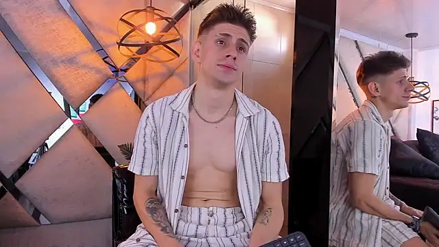 Snapshot of Jasper__jones chatting on March 14, 2:22 pm Jasper jones online show from March 14, 2:22 pm