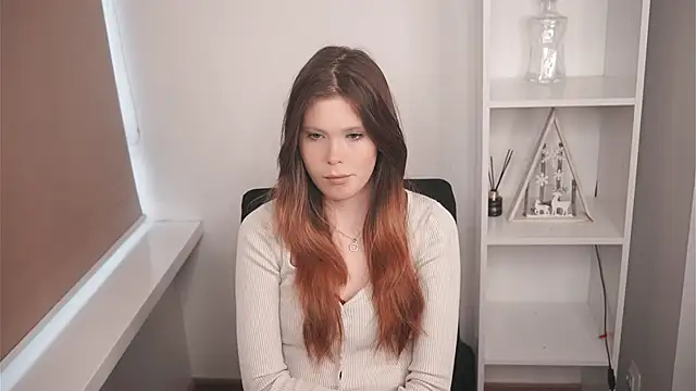 MarnieWootan online show from February 6, 4:28 am