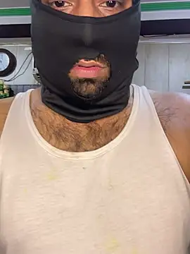 chublady online show from March 1, 3:30 am