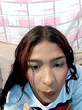 Angeles hot20 online show from February 10, 6:34 pm