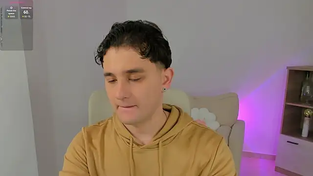 Massimo Fiore online show from February 6, 11:08 pm