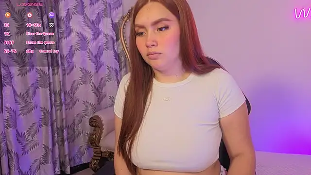 Snapshot of SABRIINA_TAY chatting on May 8, 3:34 am SABRIINA TAY online show from May 8, 3:34 am