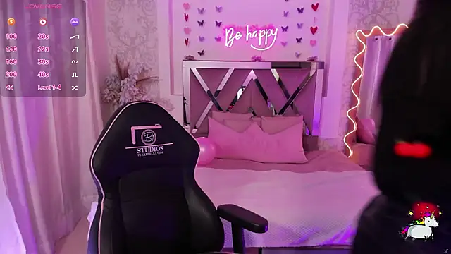 JENNA TAY1 online show from March 12, 6:58 pm