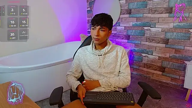 Snapshot of osamu_tay chatting on March 5, 11:50 am osamu tay online show from March 5, 11:50 am