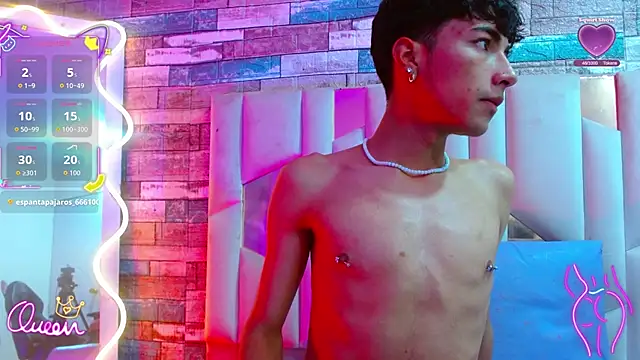 Snapshot of osamu_tay chatting on March 13, 11:55 pm osamu tay online show from March 13, 11:55 pm