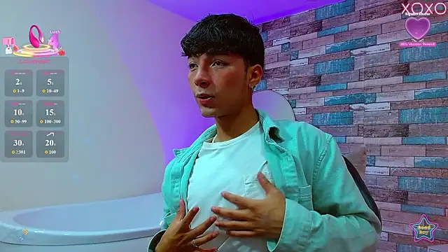 Snapshot of osamu_tay chatting on March 14, 11:59 am osamu tay online show from March 14, 11:59 am