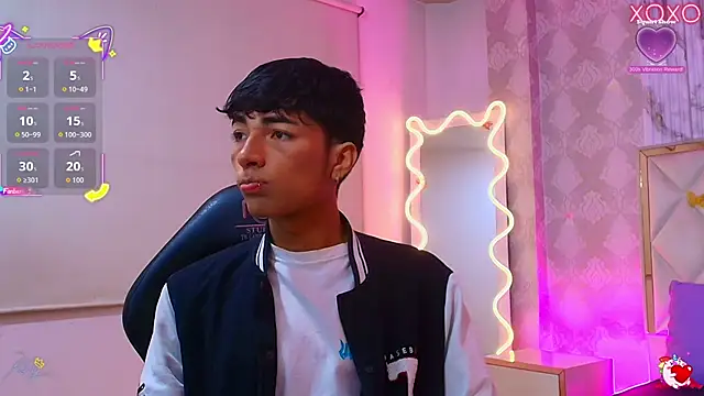 Snapshot of osamu_tay chatting on March 16, 3:01 am osamu tay online show from March 16, 3:01 am