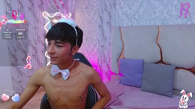 Snapshot of osamu_tay chatting on March 26, 5:24 am osamu tay online show from March 26, 5:24 am