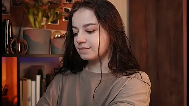 just dakota  online show from February 17, 10:23 am