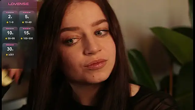 just dakota  online show from March 23, 8:40 am