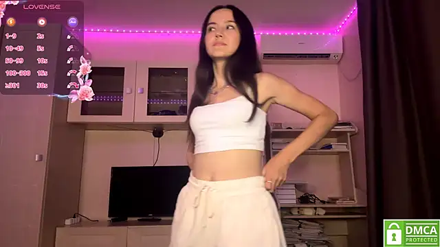 Kiaicatie online show from July 16, 2:56 pm