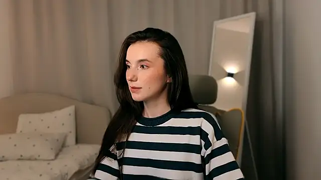 Snapshot of ssandralovin chatting on February 13, 7:43 pm ssandralovin online show from February 13, 7:43 pm