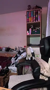 LaizyMaryMur online show from February 5, 4:00 pm