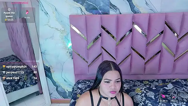 Rizantella online show from March 19, 2:48 am