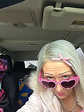 BeautifulFire23 online show from February 8, 5:16 pm