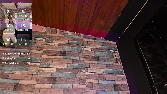 DREAMBOO  online show from March 21, 1:43 am