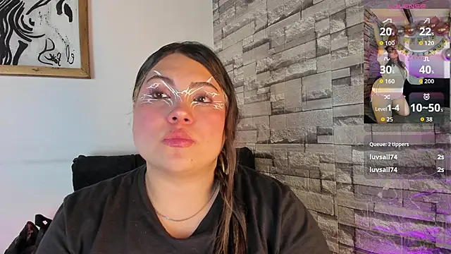 DREAMBOO  online show from March 28, 2:44 am