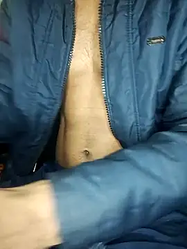 Lovable dude online show from February 17, 5:41 pm