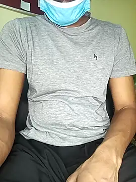 Lovable dude online show from March 28, 6:07 pm