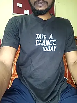 Lovable dude online show from April 4, 2:03 pm