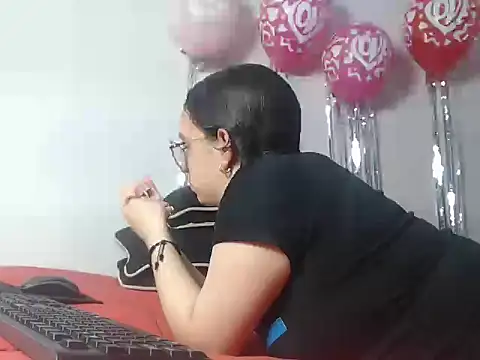 SalomeMorganX online show from March 17, 11:57 am