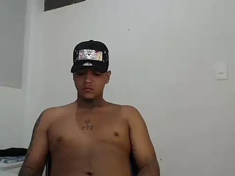 Axell Kinng online show from February 7, 12:31 pm