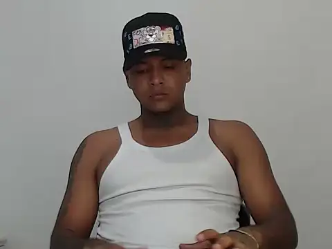 Axell Kinng online show from February 9, 12:58 am